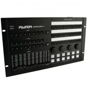 AYRA DigiCon-1 DMX Controller