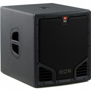 JBL 518 Subwoofer