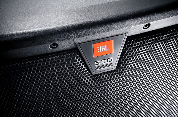 JBL 518 Subwoofer - Image 2