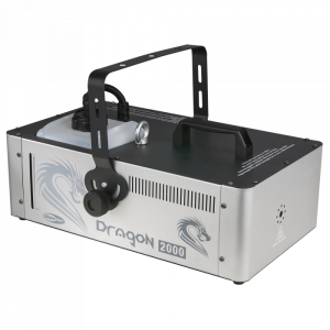 Showtec Dragon 2000