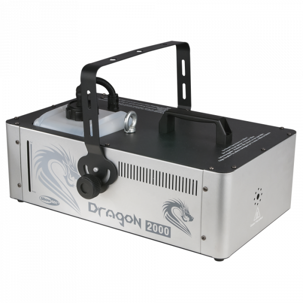 Showtec Dragon 2000