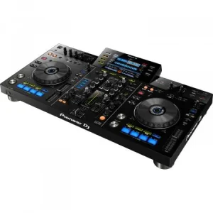Pioneer DJ XDJ-RX