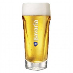Bierglas Bavaria 25cl