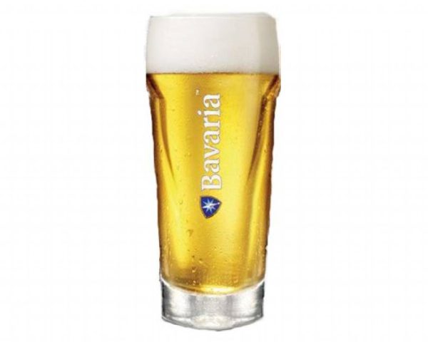 Bierglas Bavaria 25cl