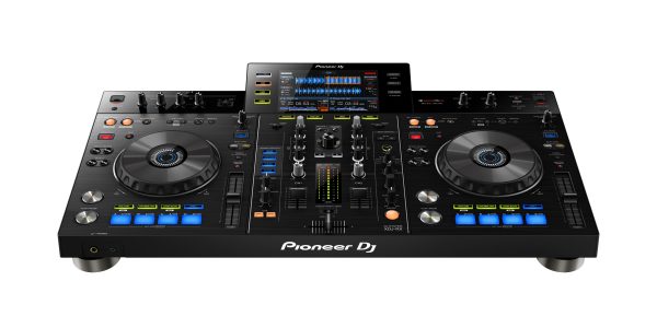 Pioneer DJ XDJ-RX - Image 2