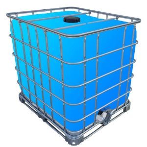 LED IBC