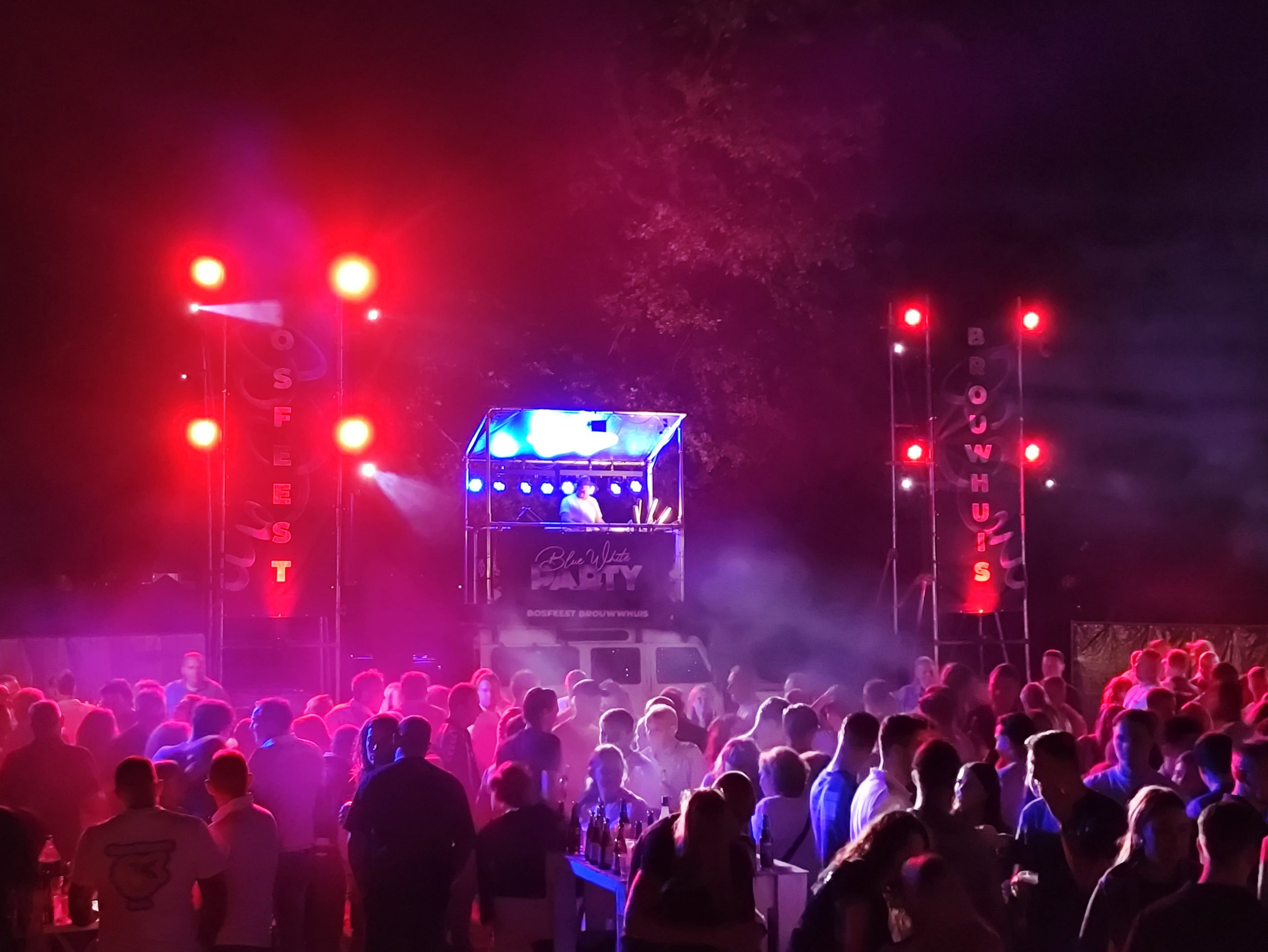Bosfeest 2024