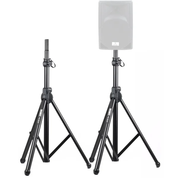 Statieven set (2x)