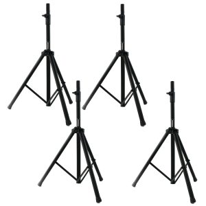 Statieven set (4x)