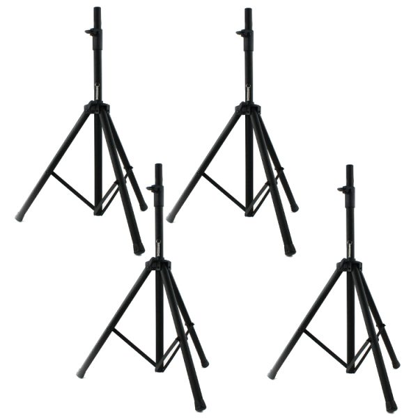 Statieven set (4x)