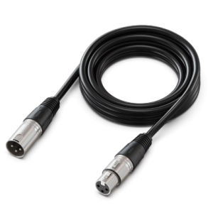 XLR kabel per meter