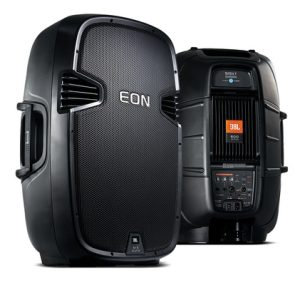 JBL EON 515XT