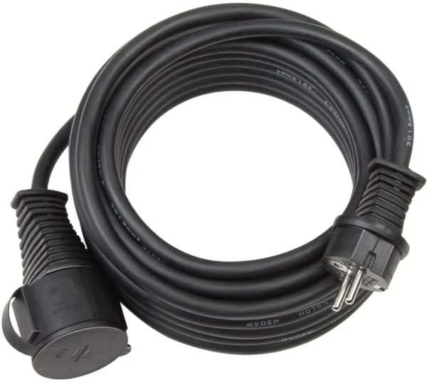 Verlengsnoer 10m