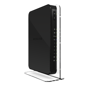 Netgear router
