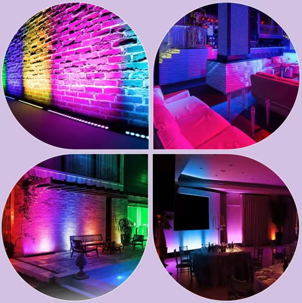 Led bar - Image 2